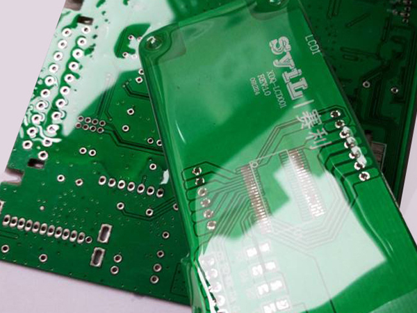 PCB线路板涂覆